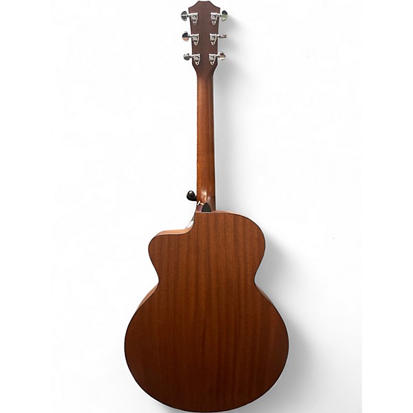 Used Taylor 315CE Natural Acoustic Electric Guitar