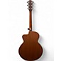 Used Taylor 315CE Natural Acoustic Electric Guitar