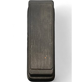 Used Dunlop GCB95 Original Crybaby Wah Effect Pedal