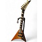 Used Jackson JS32T Randy Rhoads Natural Solid Body Electric Guitar