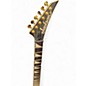 Used Jackson JS32T Randy Rhoads Natural Solid Body Electric Guitar