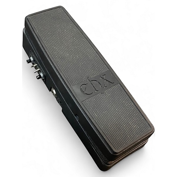 Used Electro-Harmonix Cock Fight Talking Wah Effect Pedal