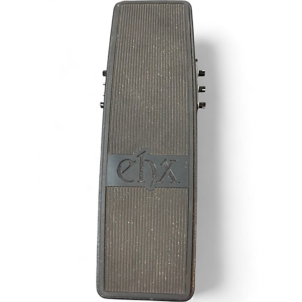 Used Electro-Harmonix Cock Fight Talking Wah Effect Pedal