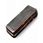 Used Dunlop SW95 Cry Baby Slash Wah Effect Pedal thumbnail