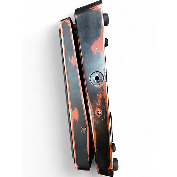 Used Dunlop SW95 Cry Baby Slash Wah Effect Pedal