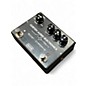 Used MXR MC402 Boost Overdrive Effect Pedal thumbnail
