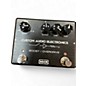 Used MXR MC402 Boost Overdrive Effect Pedal