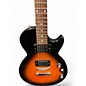 Used Epiphone Les Paul Special II 2 Color Sunburst Solid Body Electric Guitar