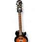 Used Epiphone Les Paul Special II 2 Color Sunburst Solid Body Electric Guitar