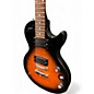 Used Epiphone Les Paul Special II 2 Color Sunburst Solid Body Electric Guitar