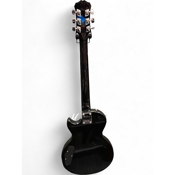 Used Epiphone Les Paul Special II 2 Color Sunburst Solid Body Electric Guitar