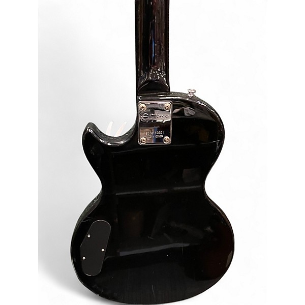 Used Epiphone Les Paul Special II 2 Color Sunburst Solid Body Electric Guitar