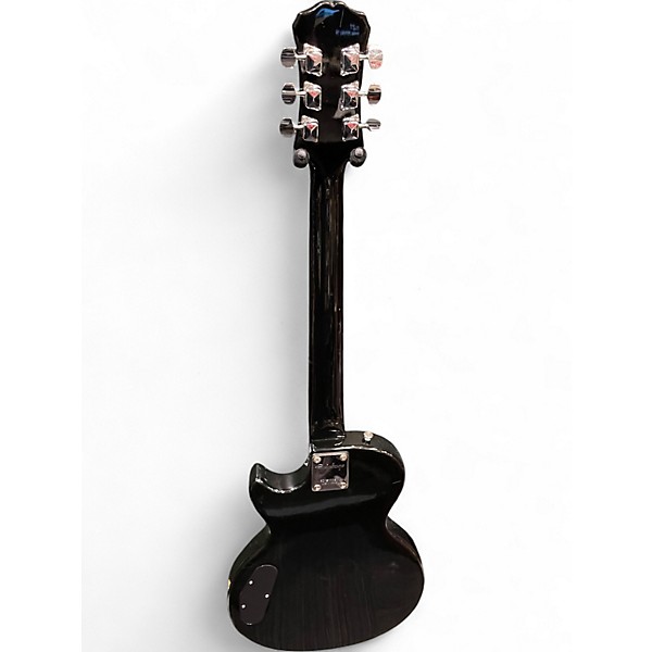 Used Epiphone Les Paul Special II 2 Color Sunburst Solid Body Electric Guitar