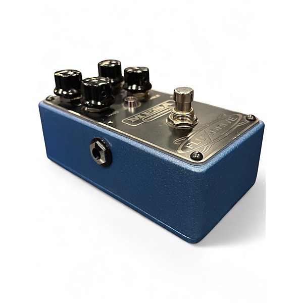 Used MESA/Boogie Flux Drive Effect Pedal