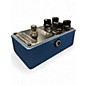 Used MESA/Boogie Flux Drive Effect Pedal