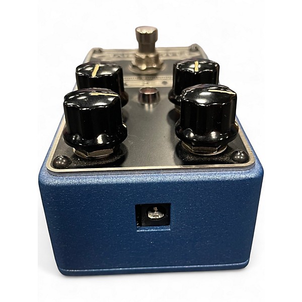 Used MESA/Boogie Flux Drive Effect Pedal