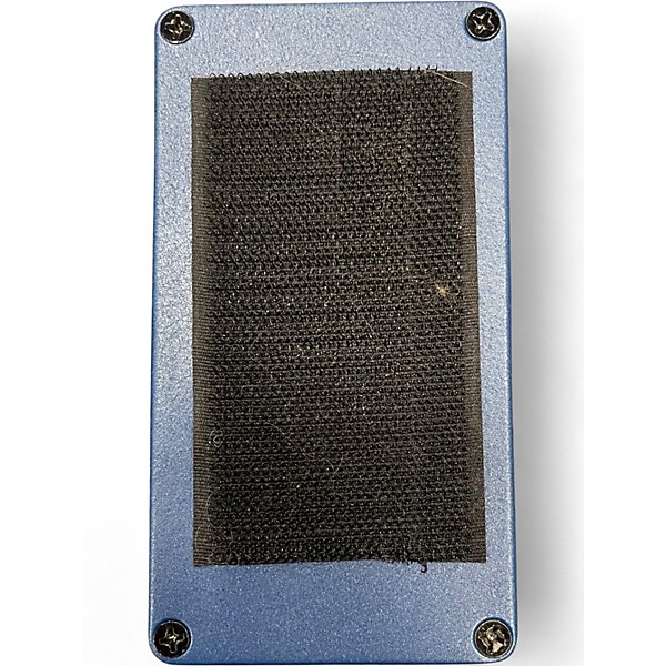 Used MESA/Boogie Flux Drive Effect Pedal