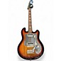 Used Kent Lido 531 2 Color Sunburst Solid Body Electric Guitar thumbnail