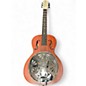 Used Gretsch Guitars G9200 Boxcar Round Neck Mahogany Resonator Guitar thumbnail