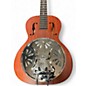 Used Gretsch Guitars G9200 Boxcar Round Neck Mahogany Resonator Guitar