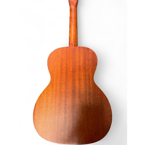 Used Gretsch Guitars G9200 Boxcar Round Neck Mahogany Resonator Guitar