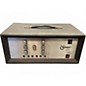 Used Selmer TREBLE N BASS 100 Tube Guitar Amp Head thumbnail