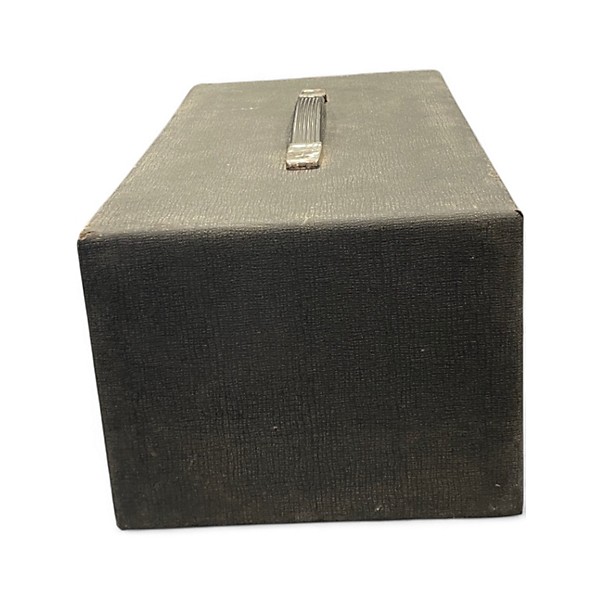 Used Selmer TREBLE N BASS 100 Tube Guitar Amp Head