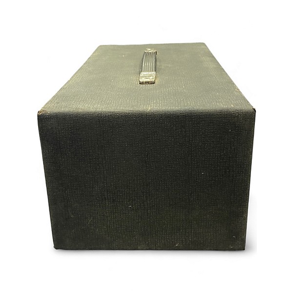 Used Selmer TREBLE N BASS 100 Tube Guitar Amp Head