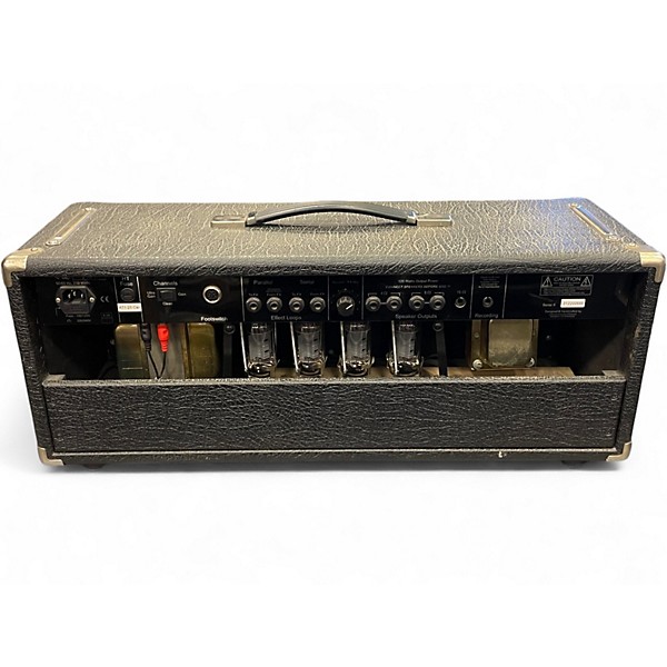 Used Koch POWERTONE II Tube Guitar Amp Head