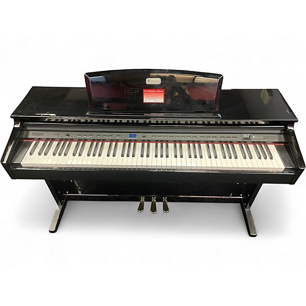 Used Williams Overture II Digital Piano