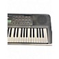 Used Yamaha PSRE273 Portable Keyboard