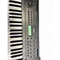 Used Yamaha PSRE273 Portable Keyboard