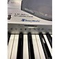 Used Casio lk92tv Keyboard Workstation