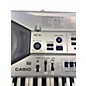 Used Casio lk92tv Keyboard Workstation