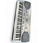 Used Casio lk92tv Keyboard Workstation