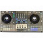 Used RANE PERFORMER Advanced 4 Channel Motorized DJ Controller thumbnail