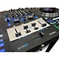 Used RANE PERFORMER Advanced 4 Channel Motorized DJ Controller