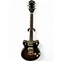 Used Gretsch Guitars G2655-P90/BRWNSTNE BROWNSTONE Hollow Body Electric Guitar thumbnail