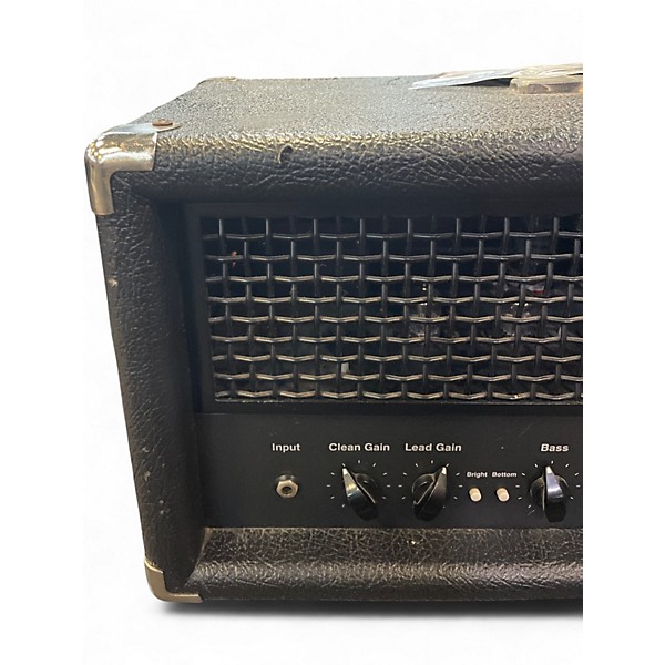Used ENGL Fireball 100 100W Tube Guitar Amp Head