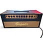 Used Bogner Shiva With Reverb EL34 80W Tube Guitar Amp Head thumbnail