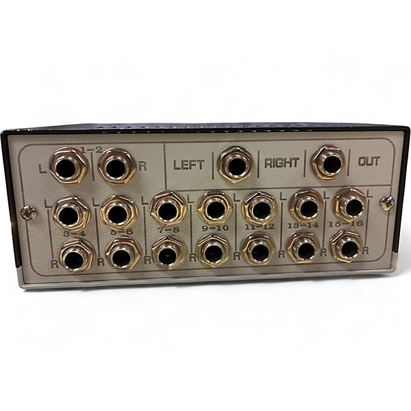 Used Vintage Maker Little One 16 Mixer