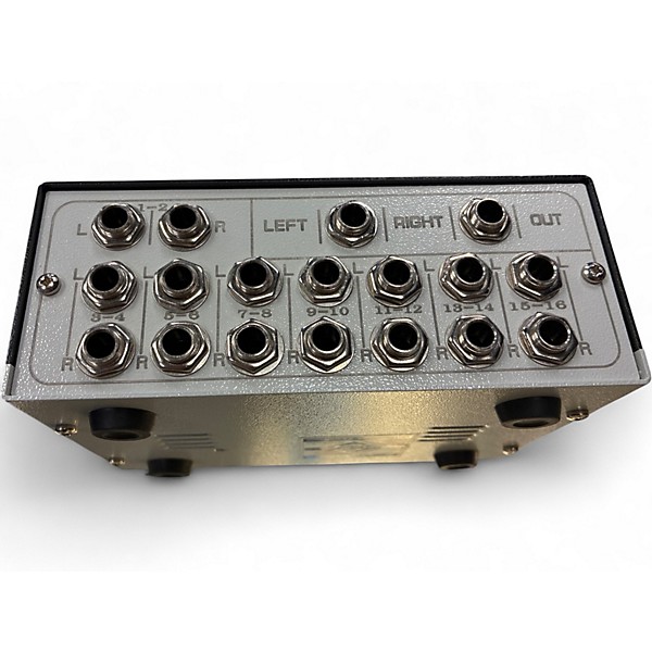 Used Vintage Maker Little One 16 Mixer