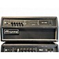 Used Ampeg SVT350H Bass Amp Head thumbnail