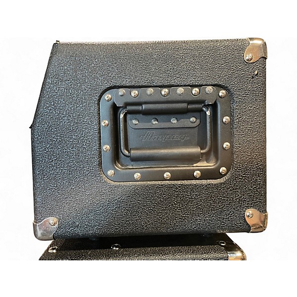 Used Ampeg SVT350H Bass Amp Head