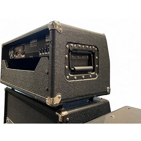 Used Ampeg SVT350H Bass Amp Head