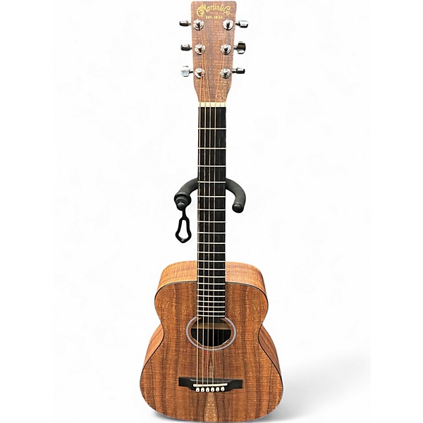 Used Martin LXK2 KOA Acoustic Guitar