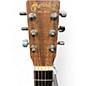 Used Martin LXK2 KOA Acoustic Guitar