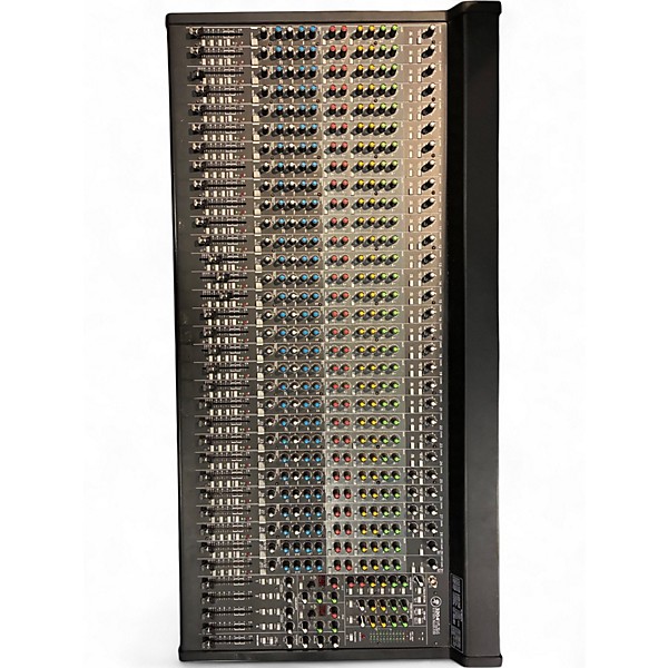 Used Mackie 3204VLZ4 Unpowered Mixer