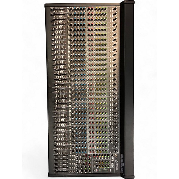Used Mackie 3204VLZ4 Unpowered Mixer