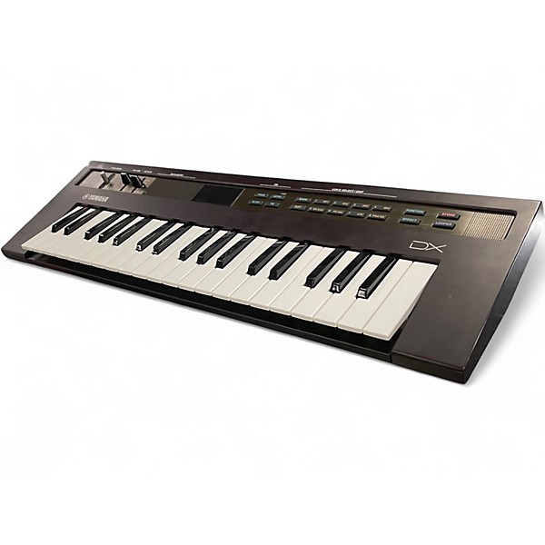 Used Yamaha REFACE DX Portable Keyboard